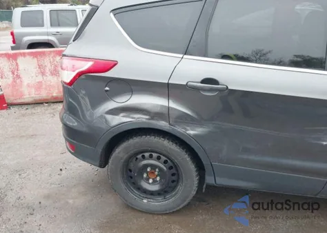 2016 Ford Escape Se from USA, damaged, VIN 1FMCU0GX2GUA79139